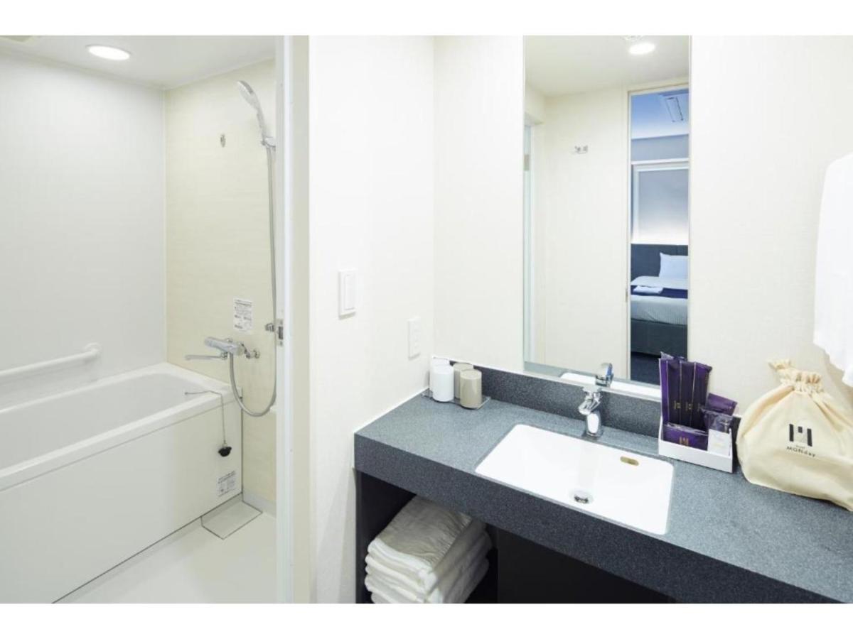 Hotel Monday Premium Ueno Okachimachi - Vacation Stay 79625V Tokyo Eksteriør bilde