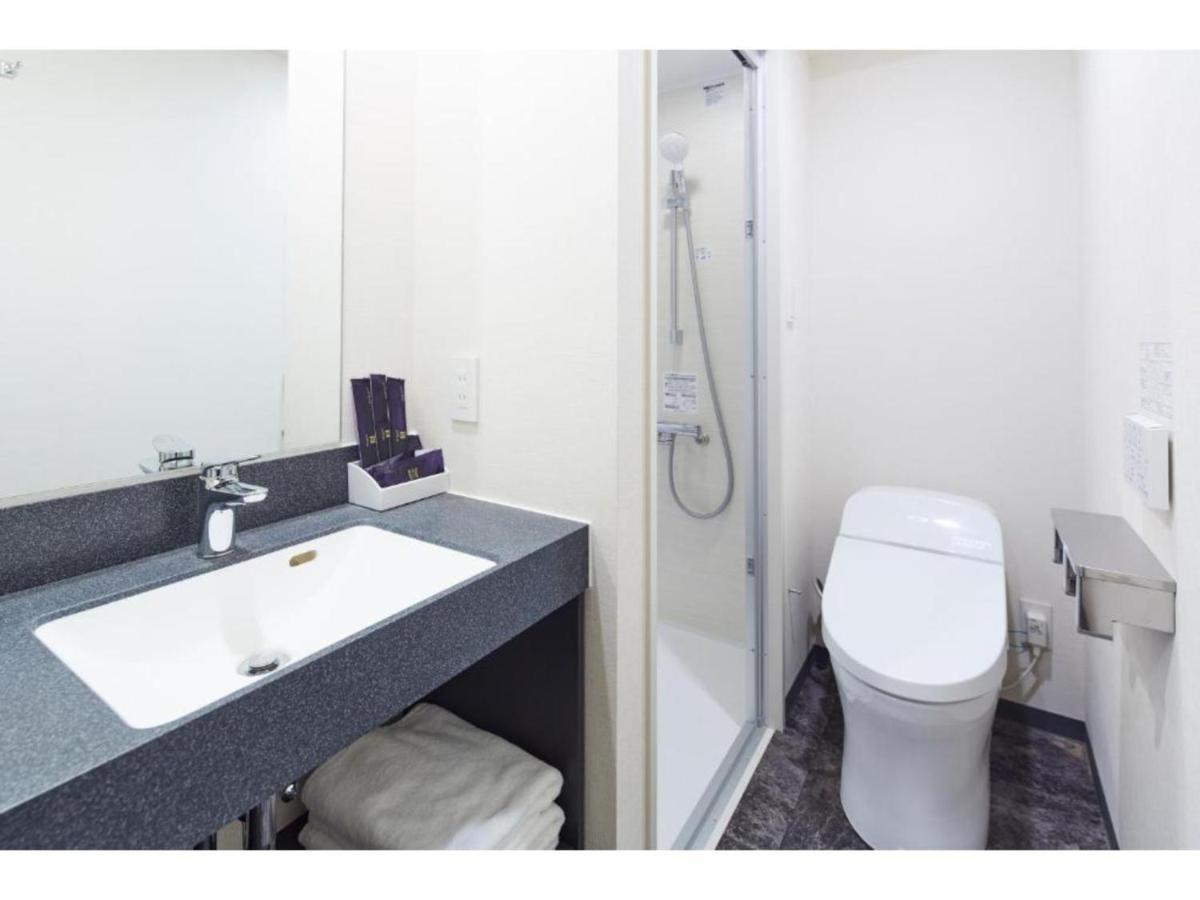 Hotel Monday Premium Ueno Okachimachi - Vacation Stay 79625V Tokyo Eksteriør bilde