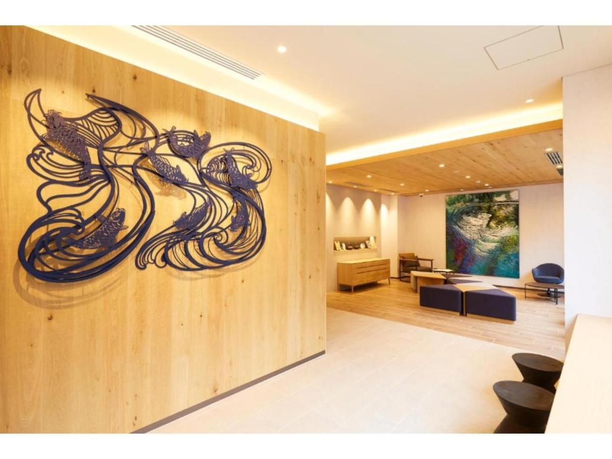 Hotel Monday Premium Ueno Okachimachi - Vacation Stay 79625V Tokyo Eksteriør bilde
