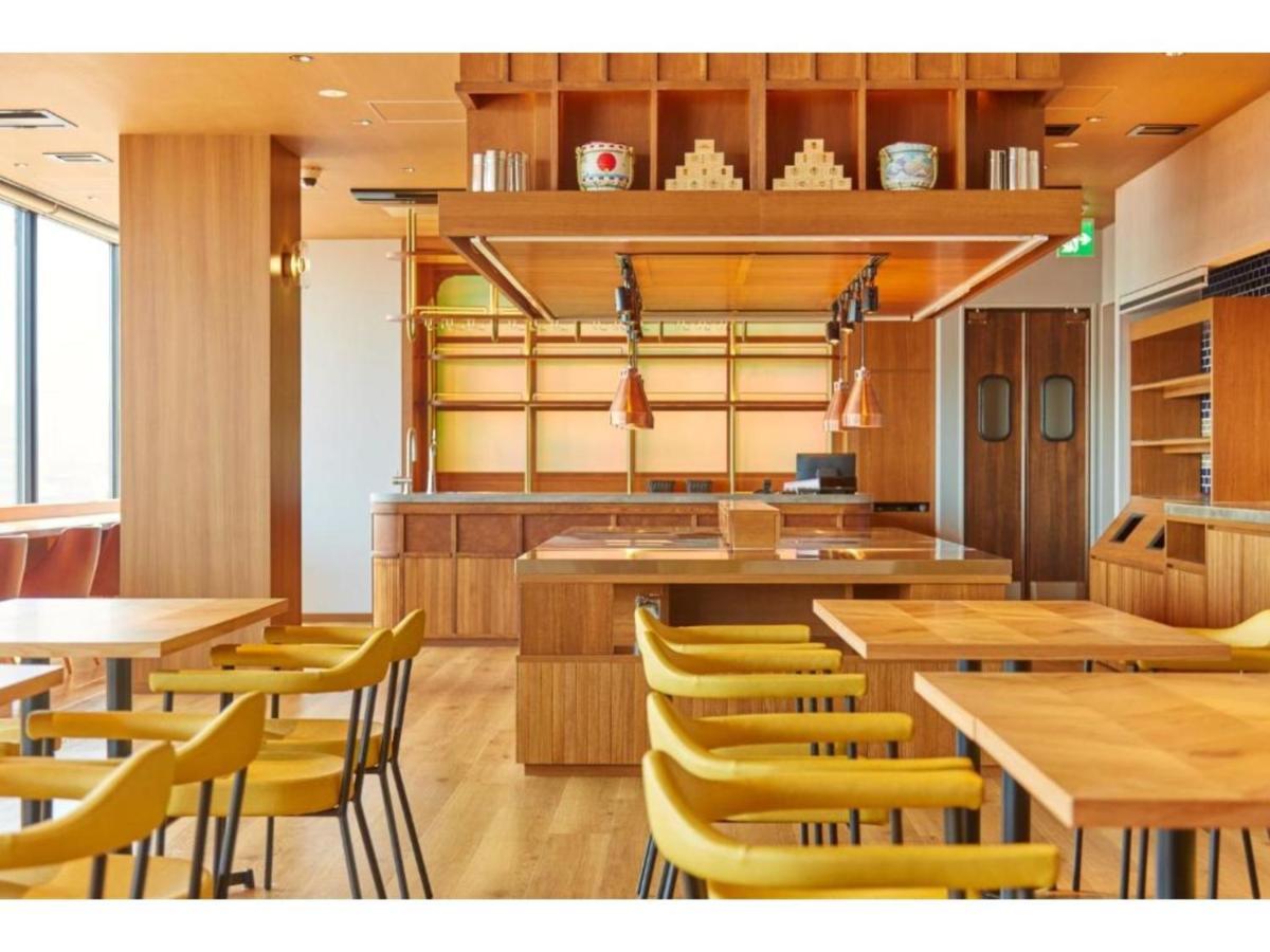 Hotel Monday Premium Ueno Okachimachi - Vacation Stay 79625V Tokyo Eksteriør bilde