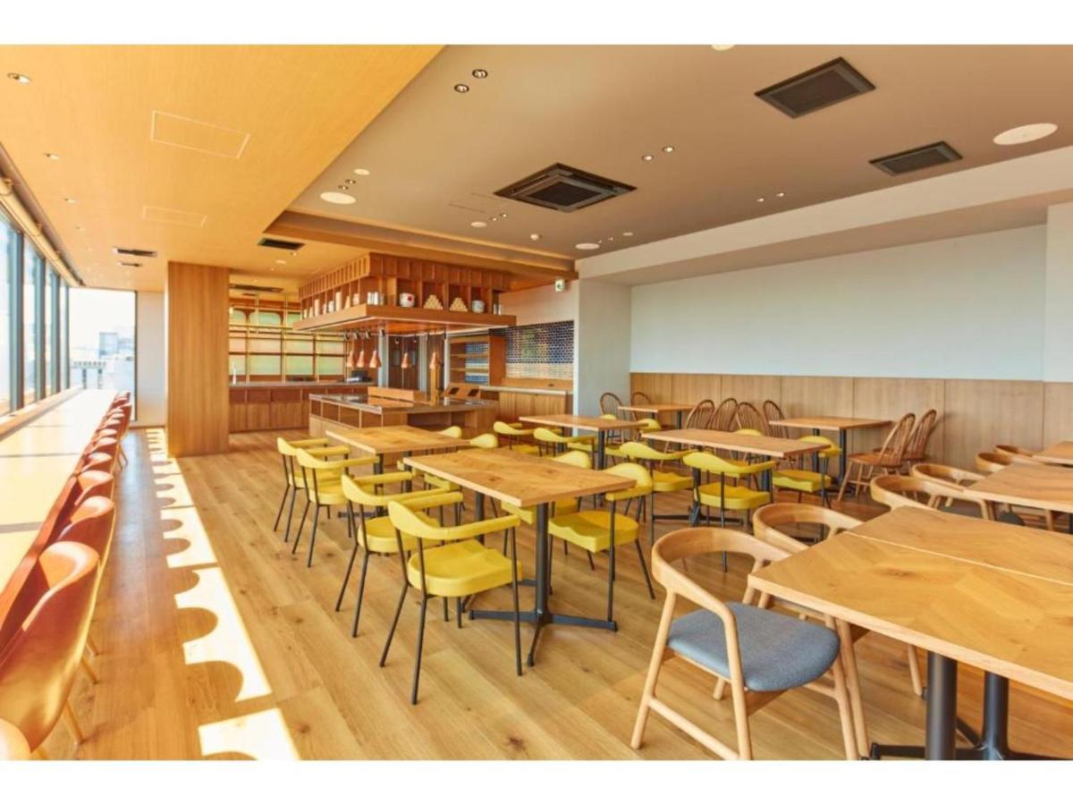 Hotel Monday Premium Ueno Okachimachi - Vacation Stay 79625V Tokyo Eksteriør bilde
