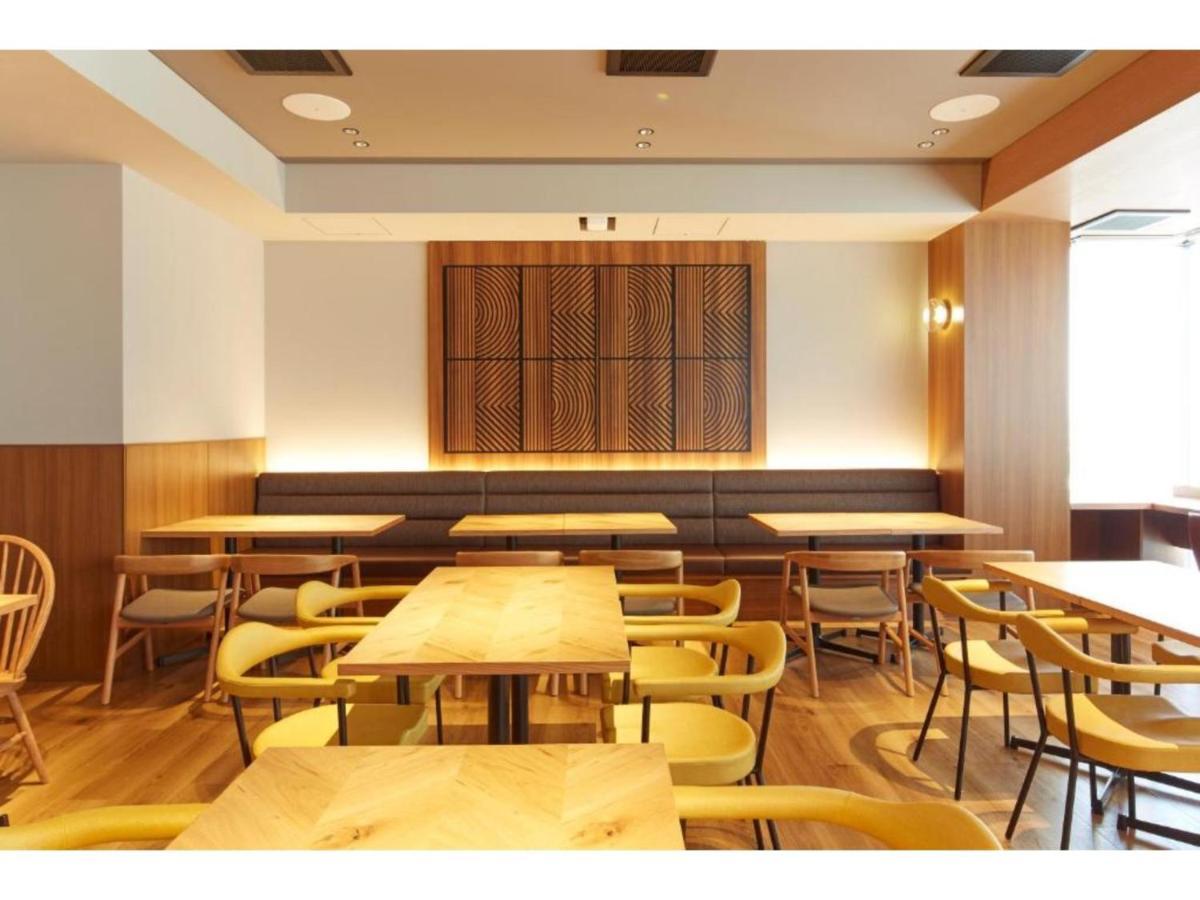Hotel Monday Premium Ueno Okachimachi - Vacation Stay 79625V Tokyo Eksteriør bilde