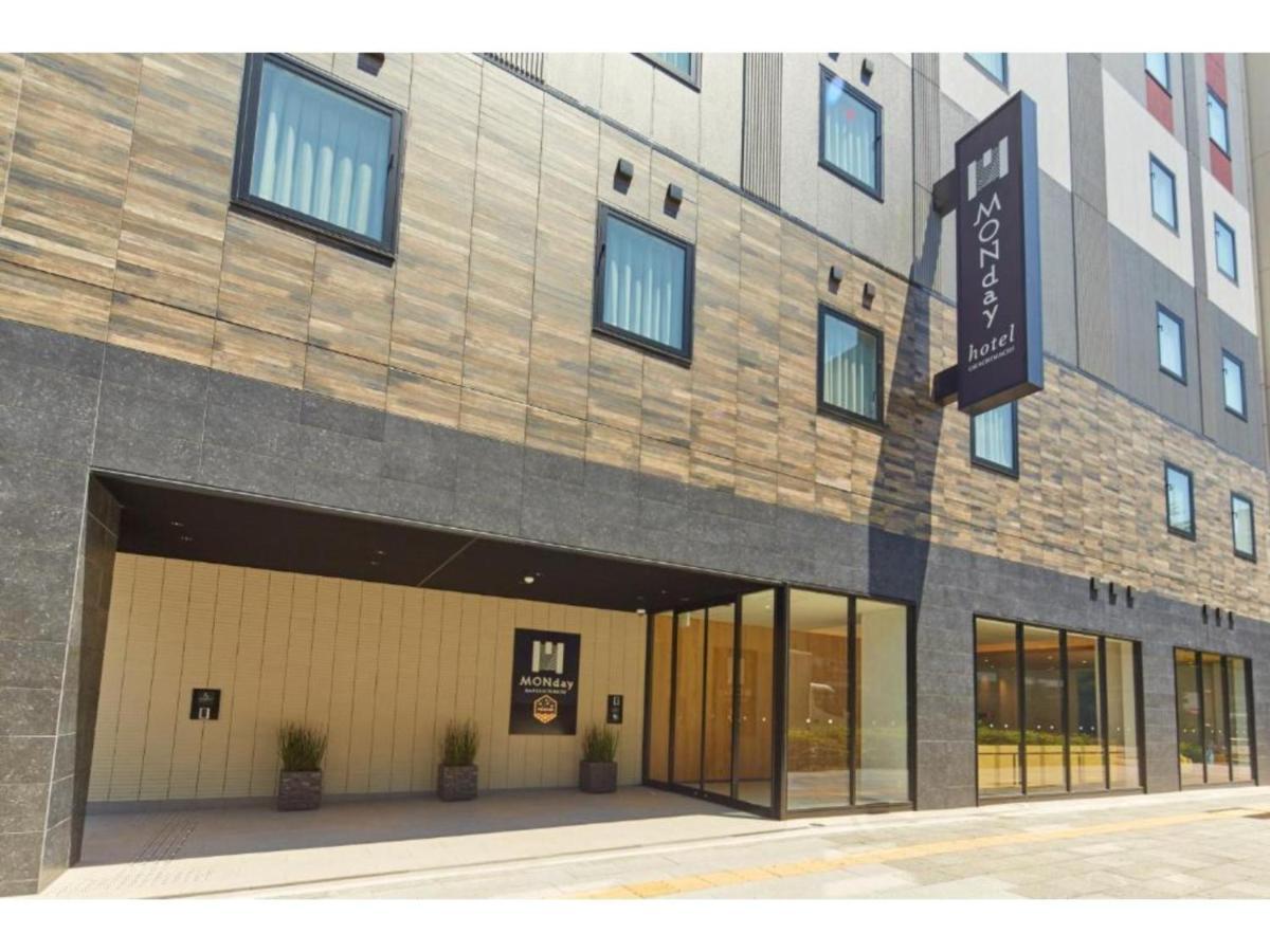 Hotel Monday Premium Ueno Okachimachi - Vacation Stay 79625V Tokyo Eksteriør bilde