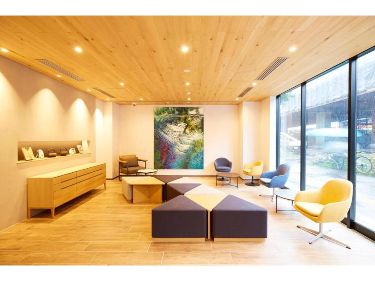 Hotel Monday Premium Ueno Okachimachi - Vacation Stay 79625V Tokyo Eksteriør bilde